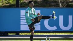 Rummenigge subraya el error del Madrid: "Pensaban que Cristiano era una carga..."
