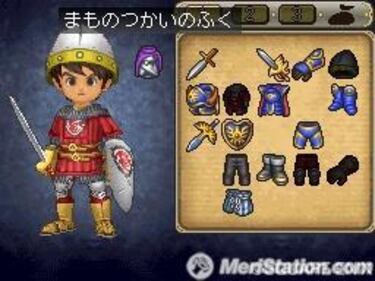 Dragon Quest XI ha vendido 2,34 millones de unidades