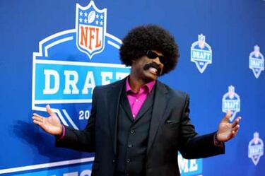 Apuntes rápidos de la primera ronda