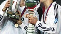 El Real Madrid le gana la batalla al cotilleo