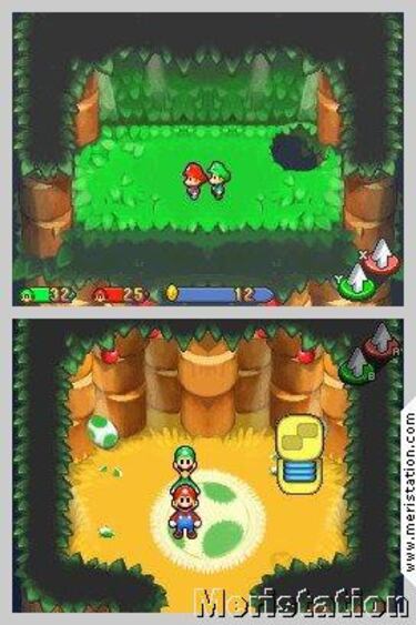 Mario&Luigi: Compañeros en el Tiempo, Impresiones