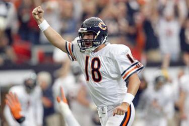 Digital Plus (Semana 12) y el futuro de Kyle Orton