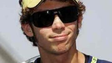 <b>LA PRIMERA.</b> El campeón del Mundo publica la que es su primera biografía autorizada.