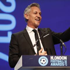 Lineker responde a Zidane