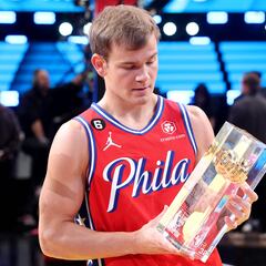 How much money does the winner of the 2024 NBA All-Star Slam Dunk Contest receive?