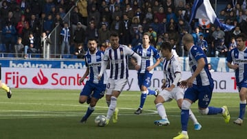 09/11/19 PARTIDO PRIMERA DIVISION
ALAVES - REAL VALLADOLID
OSCAR PLANO
