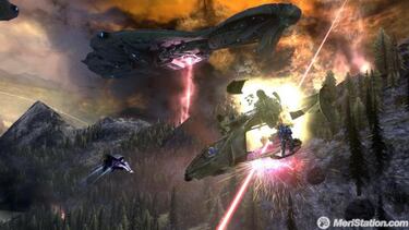 Halo: Reach -  Defiant Map Pack, Impresiones