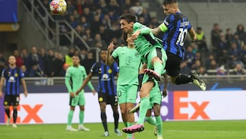 Here’s all the information you need to know on how to watch the Spanish side take on ‘I Nerazzurri’ at Estadio Civitas Metropolitano.