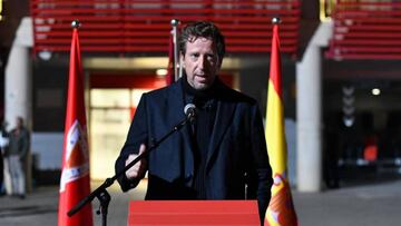 El Real Murcia pedirá una nueva inversión a sus accionistas