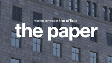 Farewell to Scranton! The first image and details have been revealed for the The Office spin-off, ‘The Paper’