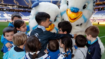 La Quinta de la pandemia