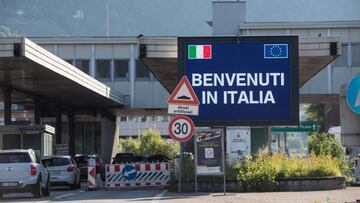 As¨ª reabrir¨¢n sus fronteras los pa¨ªses europeos este verano