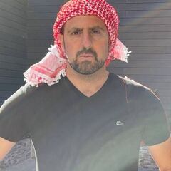 Ex futbolista chileno que jugó ante Afganistán: "El deporte es más fuerte que las balas"