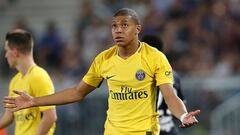 Los 25 jugadores con mayor valor de mercado