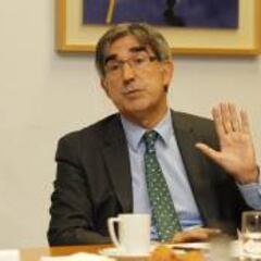 Jordi Bertomeu: "Pase lo que pase, va a ganar la Euroliga"