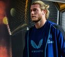 Karius se gana la renovación