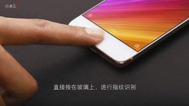 Xiaomi Mi5s y Mi5s Plus, los rivales chinos del iPhone 7 desde 266 euros