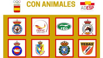 COE y ADESP respaldan las reivindicaciones ante la Ley de Protección y Derechos Animales