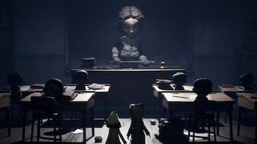 El estudio de Little Nightmares 2 no desarrollará otra entrega