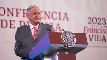 Así es el paquete de reformas constitucionales presentado por AMLO: ¿en qué consisten las 20 iniciativas?