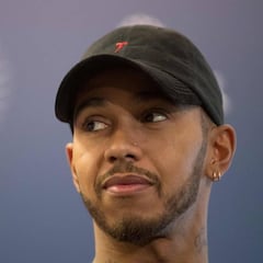 La nueva mansión de 20 millones de Lewis Hamilton