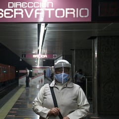 Línea 1 del Metro CDMX: Top 5 de las curiosidades que debes conocer