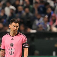 Inter Miami release new home jersey for 2024 MLS season: price and where to buy