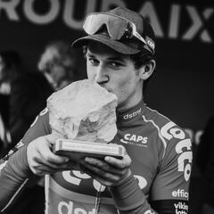 Tijl De Decker muere tras su accidente del pasado miércoles