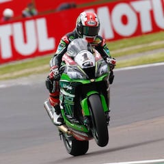 Un ‘nuevo’ Sepang, escenario de la sexta cita del Mundial