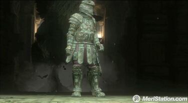 [E3] The Last Guardian