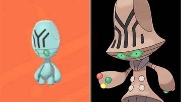 Dónde encontrar a Elgyem y Beheeyem en Pokémon Espada y Escudo y cómo capturarlo