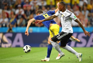 Jerome Boateng.