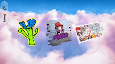 Fortnite x Nike Air Max | Evento Airphoria: cómo conseguir una mochila gratis