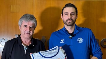 El Lucentum abre una nueva era con un grupo mexicano y la idea de regresar a la ACB