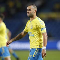 Aprobados y suspensos de Las Palmas: el ángel de Viera y el genio de Jesé no son suficientes