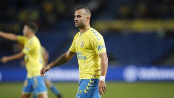 Aprobados y suspensos de Las Palmas: el ángel de Viera y el genio de Jesé no son suficientes