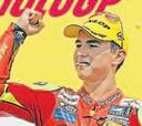"Un hito igualar a Pons y Pedrosa"
