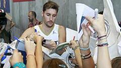 El Madrid padece el síndrome del visitante