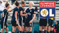 Olympique Lyon: European champions to buy out Reign FC