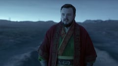 El nuevo tráiler de ‘El problema de los 3 cuerpos’ es pura ciencia ficción y misterio