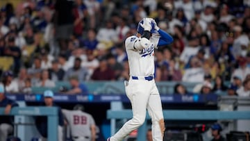 ‘Cheater, cheater’: Fans fume as LA Dodgers suffer record loss