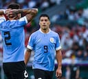 Uruguay y Corea del Sur registran la menor cantidad de tiros a puerta en un Mundial desde Inglaterra 66