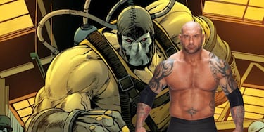 From the MCU to the DC Universe: James Gunn Wants Dave Bautista Back After 'Guardians of the Galaxy