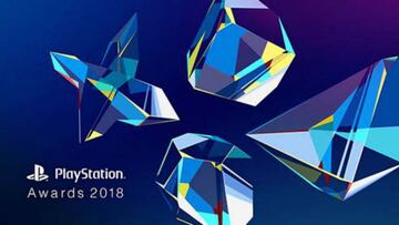 PlayStation Awards 2018