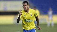 Araujo quiere llegar a la cita contra el Cartagena