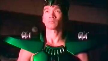 Así es el episodio piloto de ‘StarStorm’, la serie live action de ‘Caballeros del Zodiaco’ cancelada en 1994