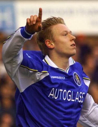 Descubre los 10 goleadores más jóvenes de la Premier