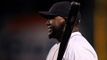 Poco después de que un individuo atacara a David Ortiz por la espalda, la organización de Boston ofreció toda su ayuda a la familia del exjugador.