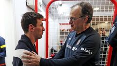 El día que Bielsa conoció a Messi: "Quiero el vídeo en velocidad normal"