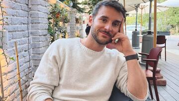 Tomás González sorprende y llega a la TV